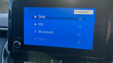 Toyota Corolla 1.8 VVT-i Hybrid GR Sport 5dr CVT Hybrid Hatchback